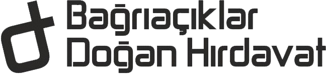 Bağrıaçıklar Hırdavat